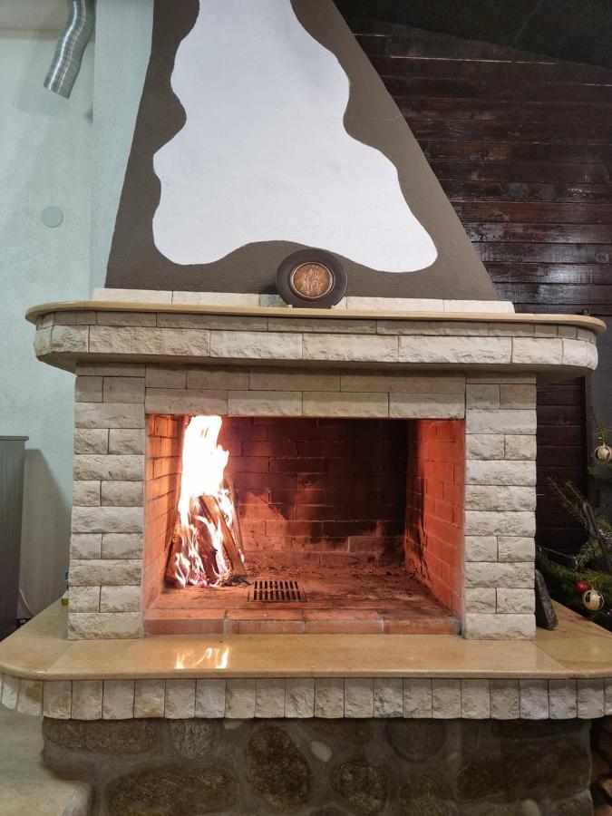 Къща За Гости Тони Zlatograd Exterior photo